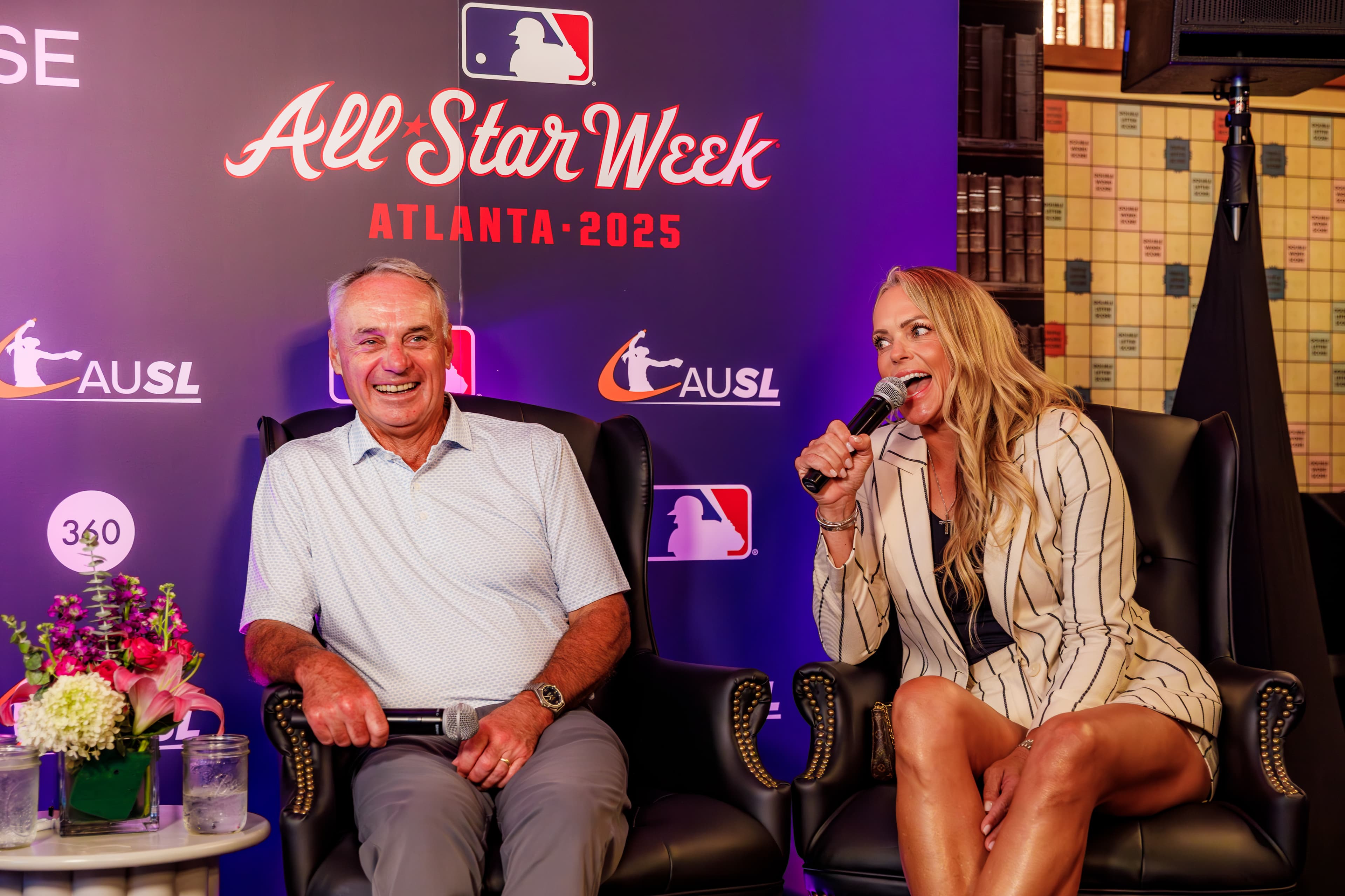 WRTG x MLB x AUSL Honors